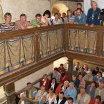 Unser Publikum, Sommer 2008 | Foto: Siegfried Adaschkiewitz 2008-08-24-Publikum-AZP8242416_1.jpg