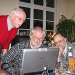 Arbeitsberatung | Foto: Heike Sichting 2009-12-28-Beratung-HS(0703)