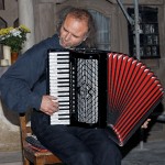 Tobias Morgenstern im Alleingang, 2009 | Foto: Thomas Weinbrecht 2009-xx-xx-Morgenstern-TW(IMG_1443_1_raw)