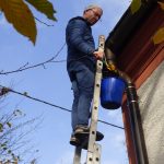 Arbeitseinsatz | Foto: Siegfried Adaschkiewitz
