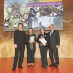 Anerkennung Kirchenbauten und ihre Zukunft, Stuttgart, April 2016 | Foto: Sacha Dauphin © Wüstenrot Stiftung Anerkennung Kirchenbauten und ihre Zukunft, Stuttgart, April 2016 | Foto: Sacha Dauphin © Wüstenrot Stiftung