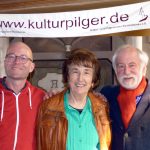 Vereinsvorstand (März 2019 | Foto: Siegfried Adaschkiewitz Vereinsvorstand (März 2019 | Foto: Siegfried Adaschkiewitz