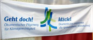 Geht Doch! Idzcie! (Oktober 2018) | Foto: Siegfried Adaschkiewitz Geht Doch! Idzcie! (Oktober 2018) | Foto: Siegfried Adaschkiewitz