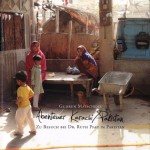 Cover "Abenteuer Karachi - Pakistan" | Autor: Gudrun Matschenz Abenteuer Karachi - Pakistan | Autor: Gudrun Matschenz