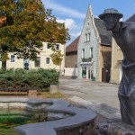Auf dem Jakobsweg durch Sachsen mit Thomas Nitschke | Foto: Holger Simmat Auf dem Jakobsweg durch Sachsen mit Thomas Nitschke - Foto Holger Simmat 08
