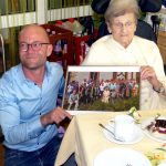90. Geburtstag Frau Noser (März 2019) 90. Geburtstag Frau Noser (März 2019)