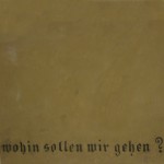 Wohin sollen wir gehen? | Foto: Heike Sichting Pilgern-04