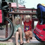 Weltreise statt Kindergarten | Foto: Familie Piontek Weltreise statt Kindergarten | Foto: Familie Piontek