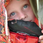 Weltreise statt Kindergarten | Foto: Familie Piontek Weltreise statt Kindergarten | Foto: Familie Piontek